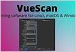 VueScan Scanner Software for macOS, Windows, and Linu